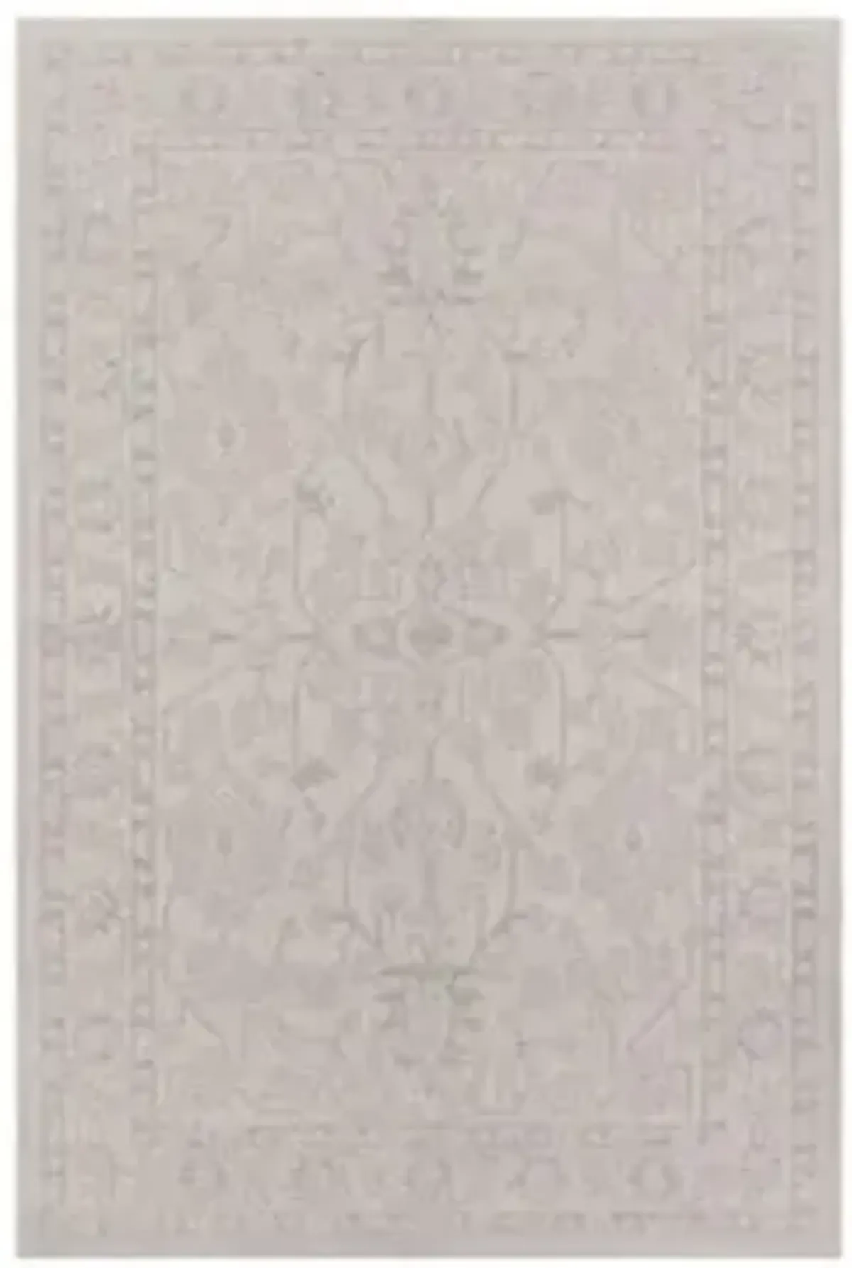 Downeast DOW-3 Boothbay Area Rug