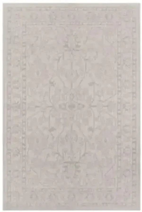 Downeast DOW-3 Boothbay Area Rug