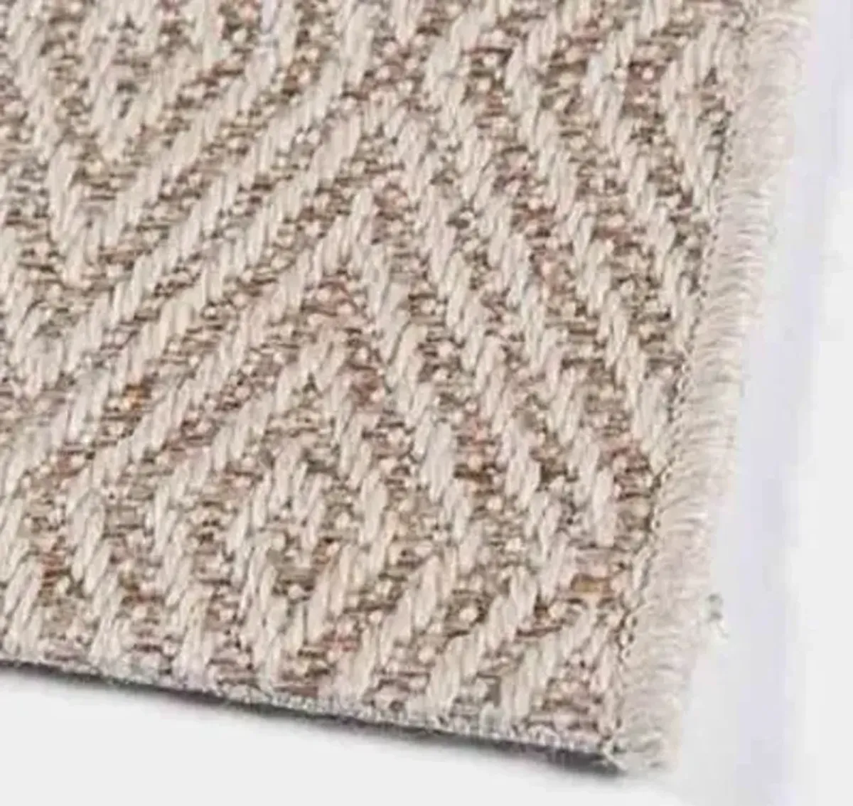 Downeast DOW-6 Wells Area Rug