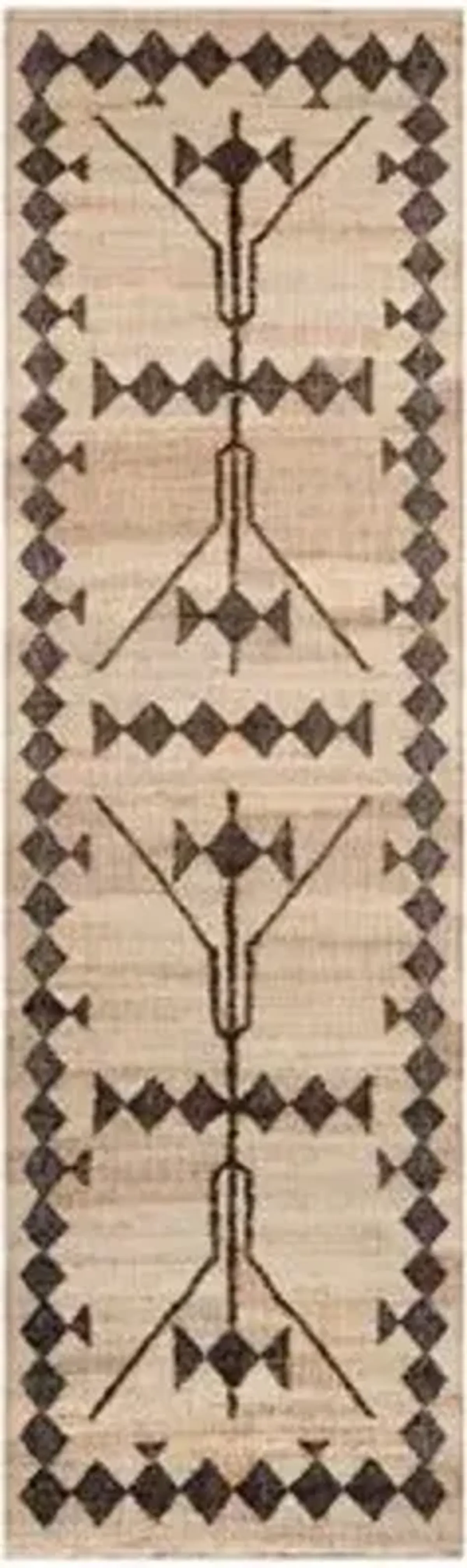 Gurara GUR-4 Adrar Area Rug