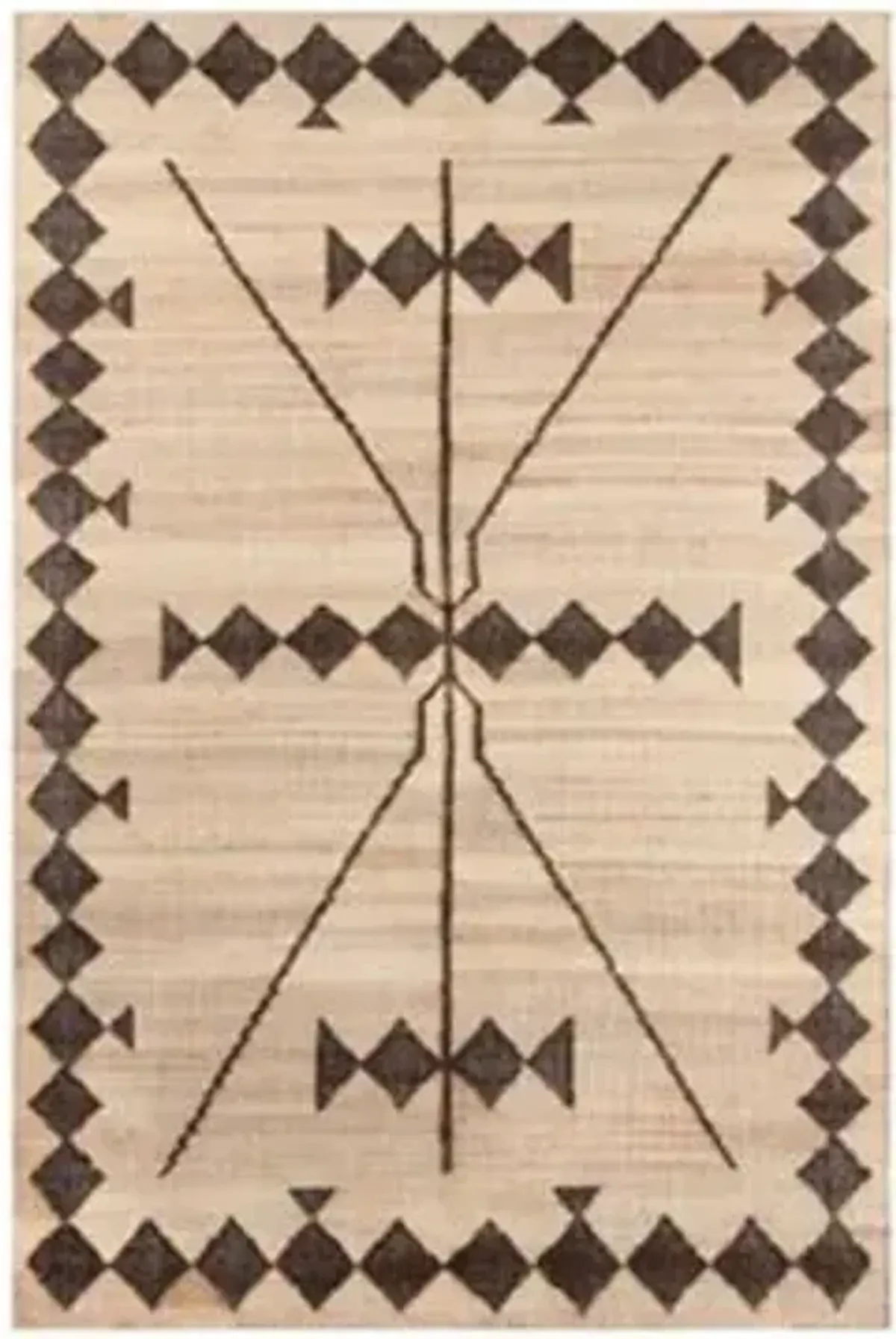 Gurara GUR-4 Adrar Area Rug