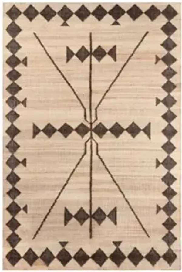 Gurara GUR-4 Adrar Area Rug