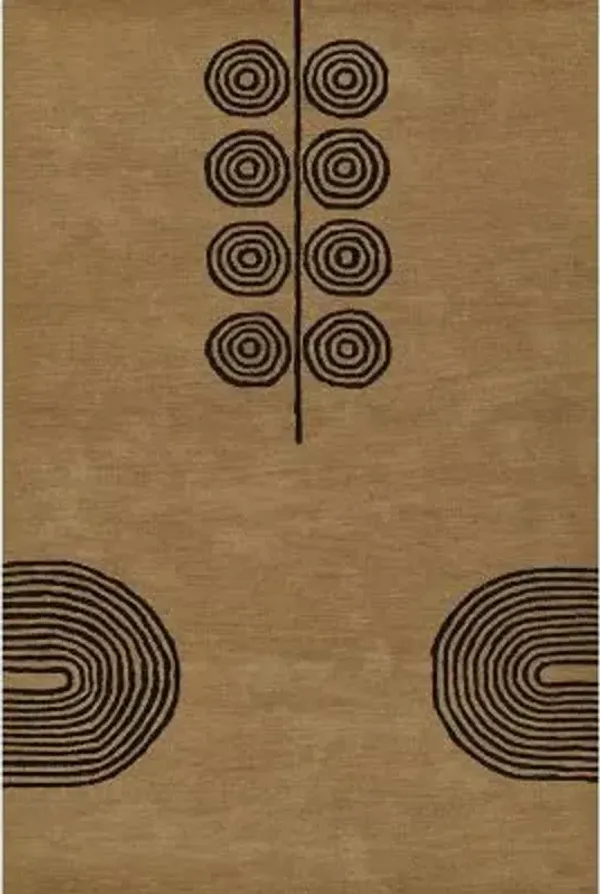 Simba SIM-6 Area Rug