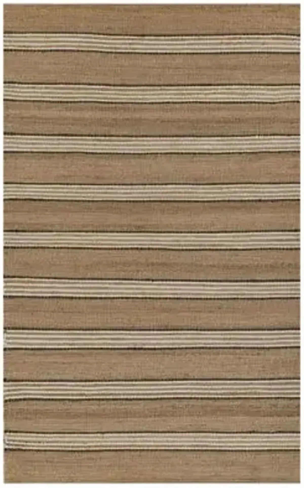 Chestnut Area Rug