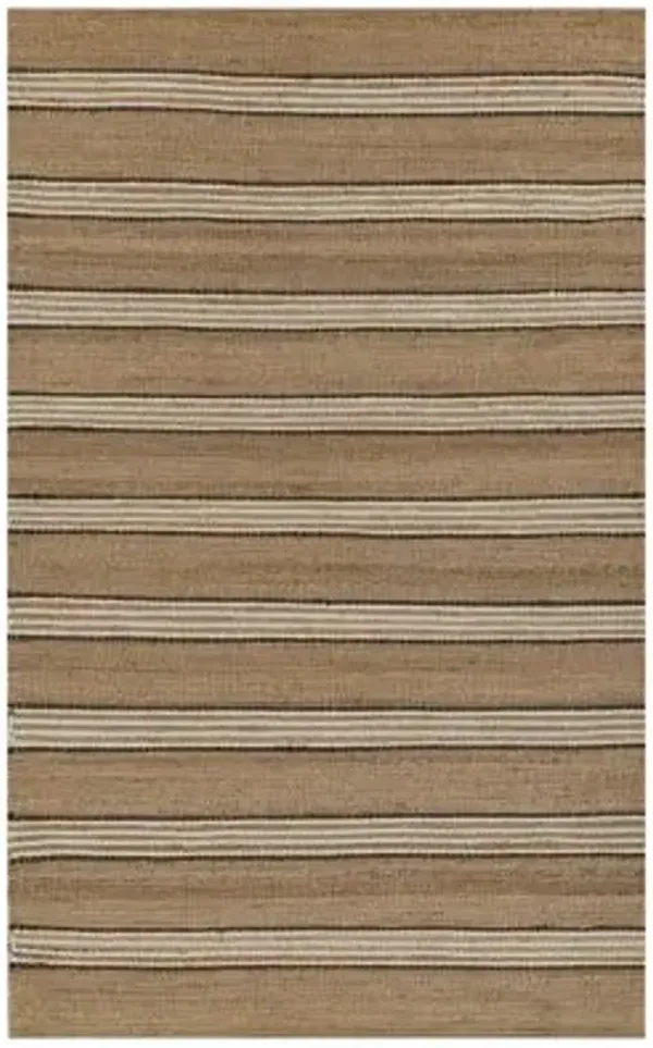 Chestnut Area Rug