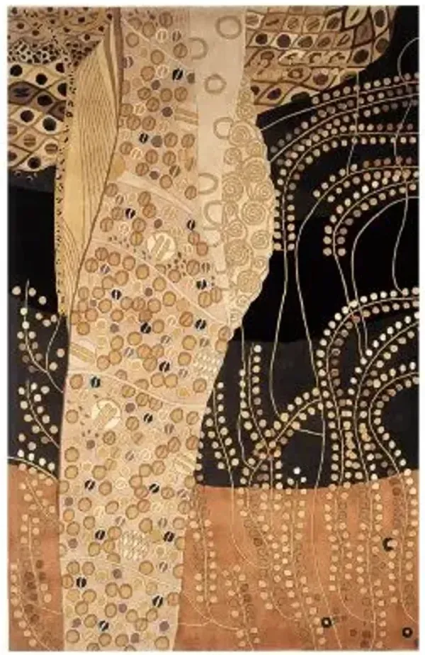 New Wave NW-01 Area Rug