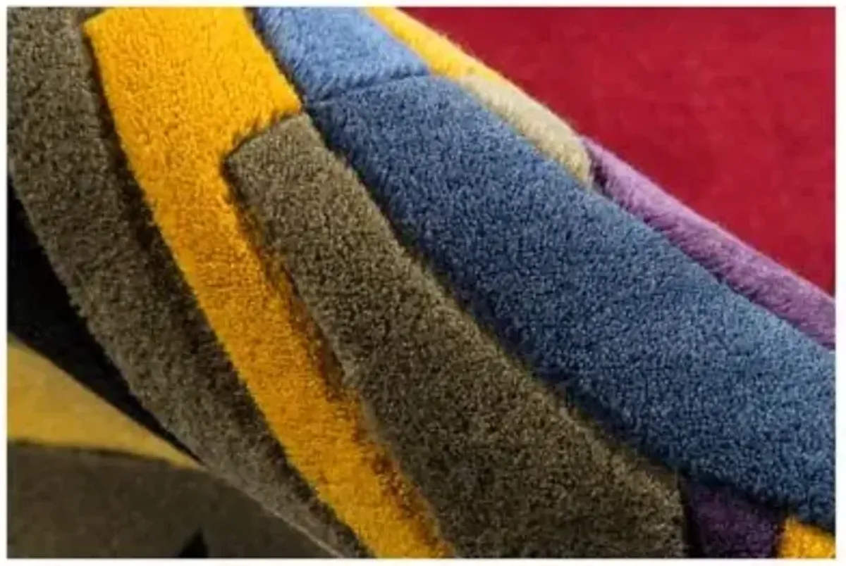 New Wave NW-61 Area Rug