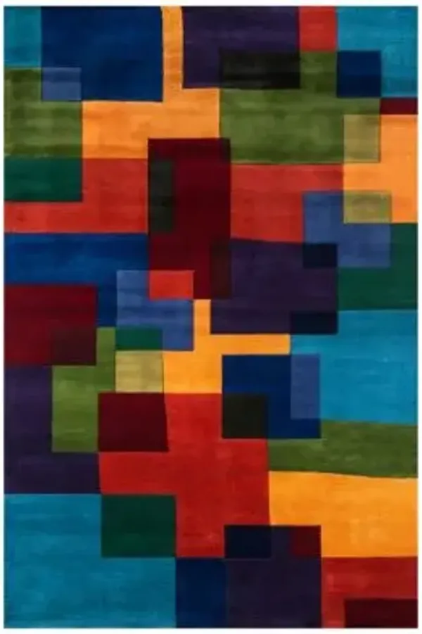 New Wave NW-49 Area Rug