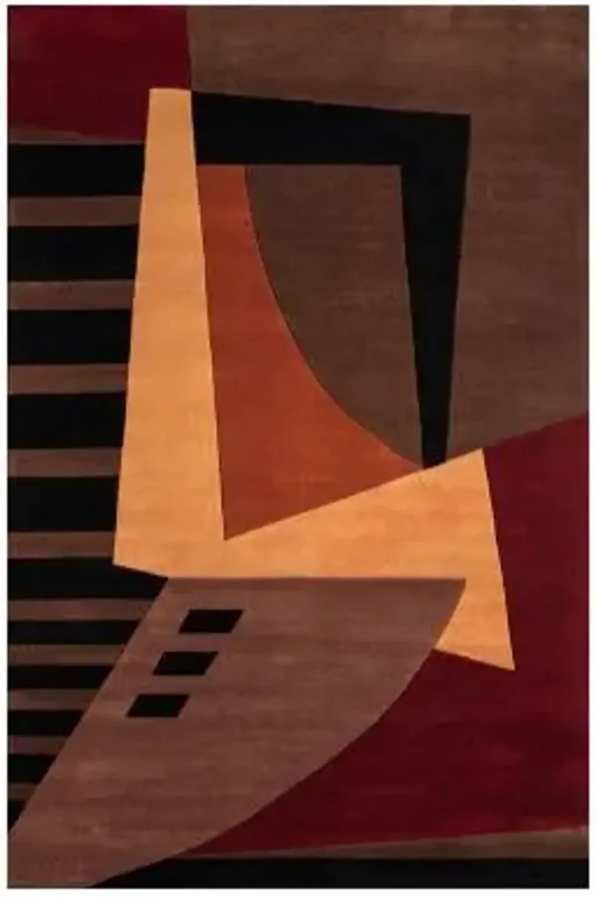 New Wave NW-22 Area Rug