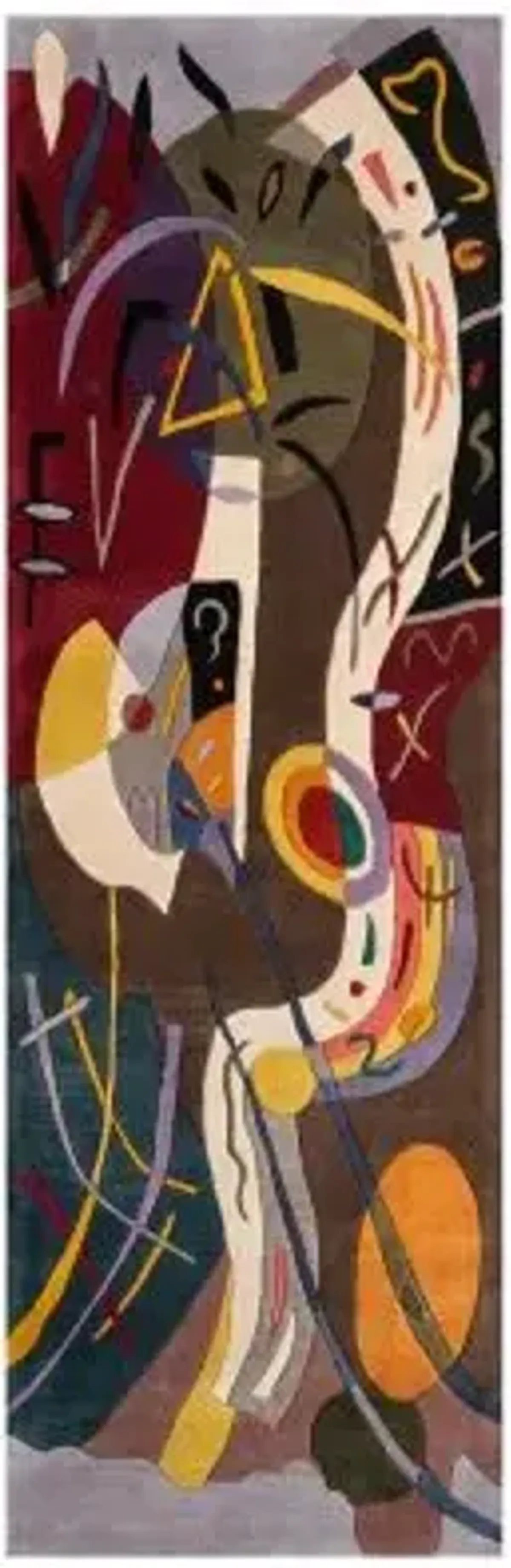 New Wave NW-61 Runner