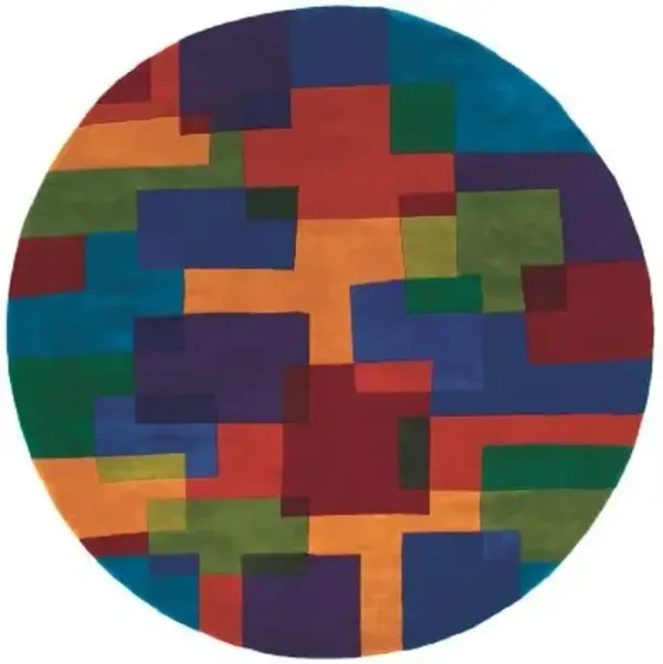 New Wave NW-49 Area Rug