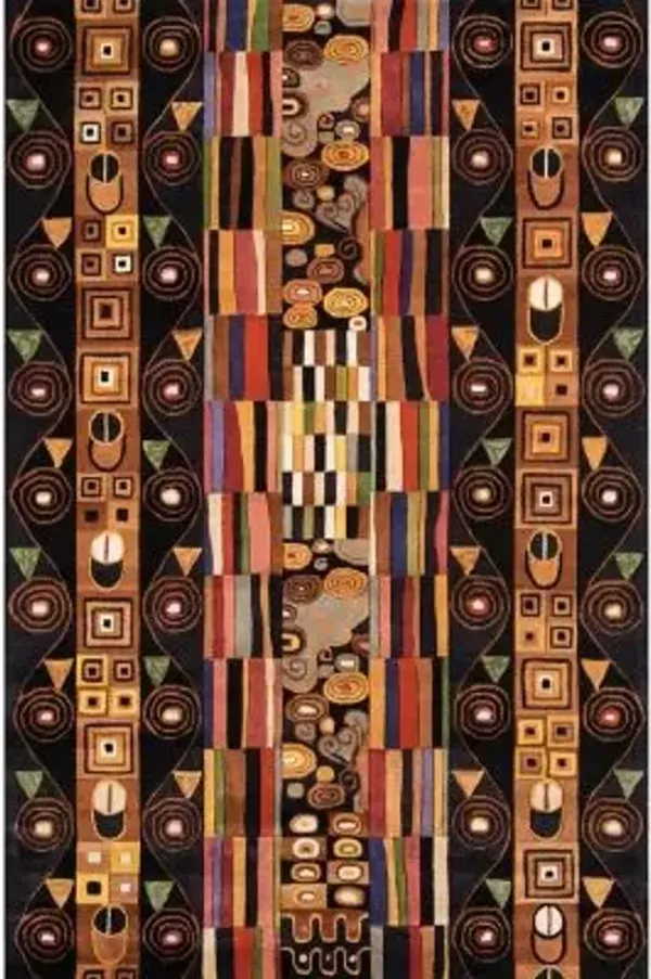 New Wave NW-33 Area Rug