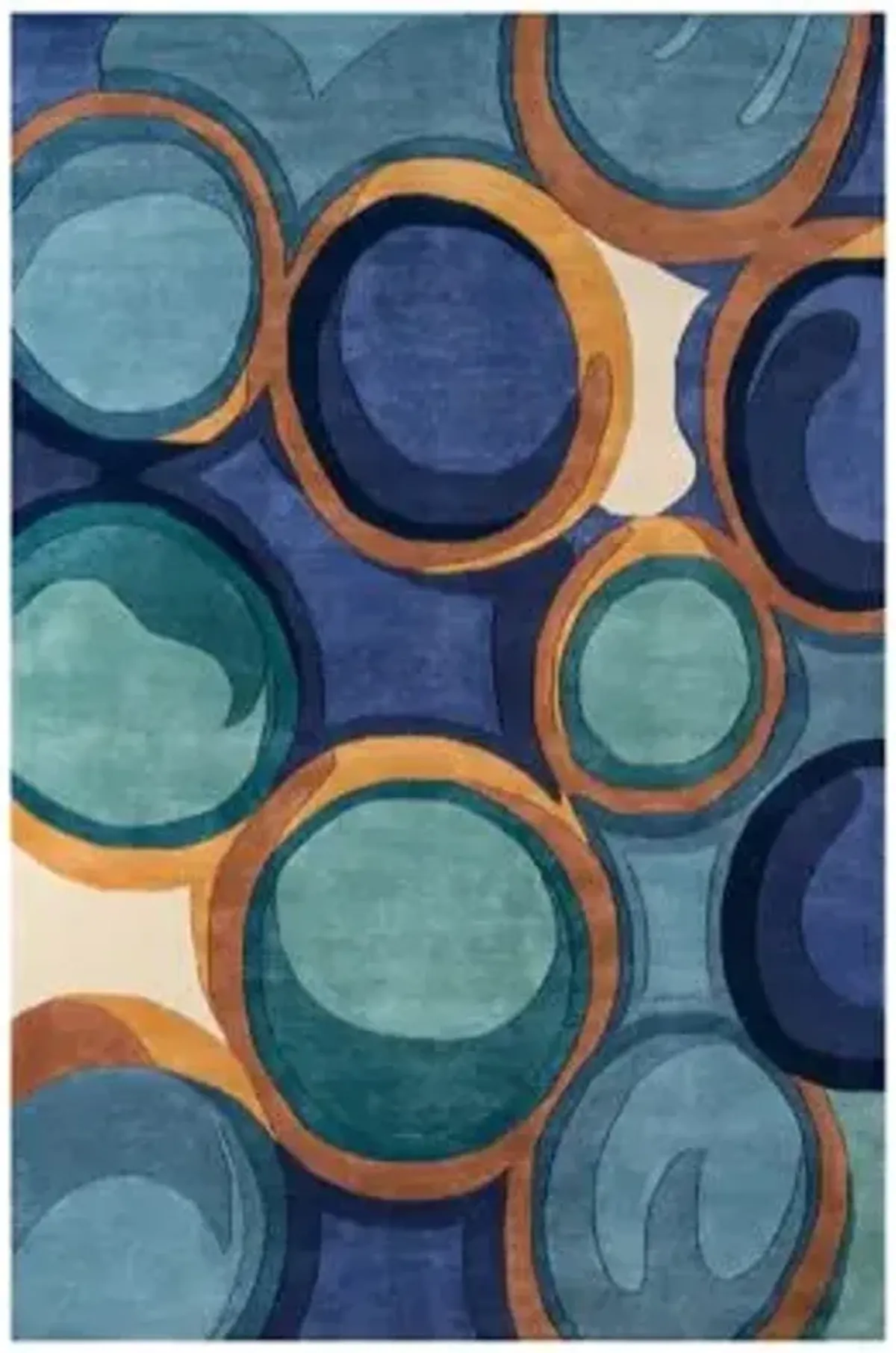 New Wave NW-133 Area Rug