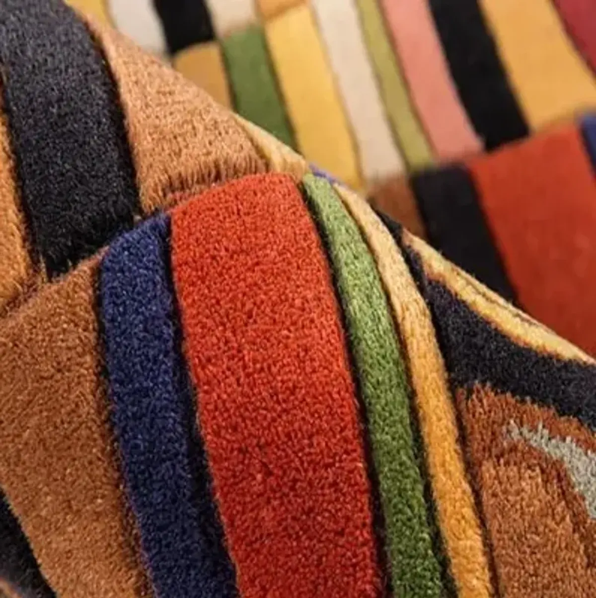 New Wave NW-33 Runner