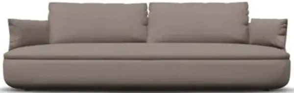 Bart Upholstered Sofa
