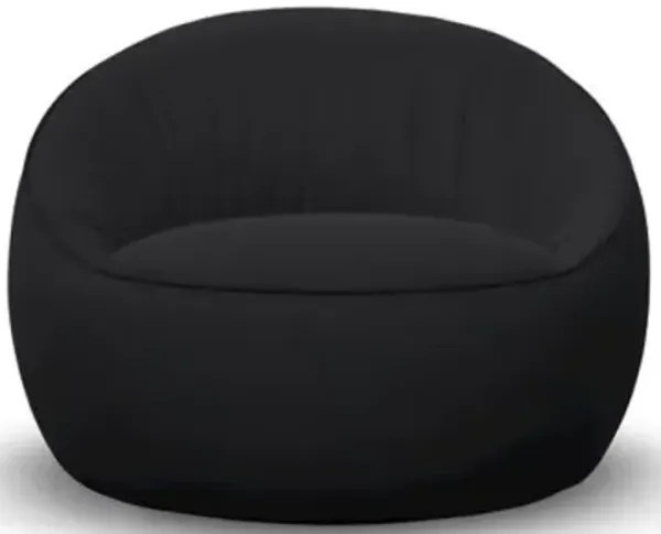 Hana Swivel Armchair