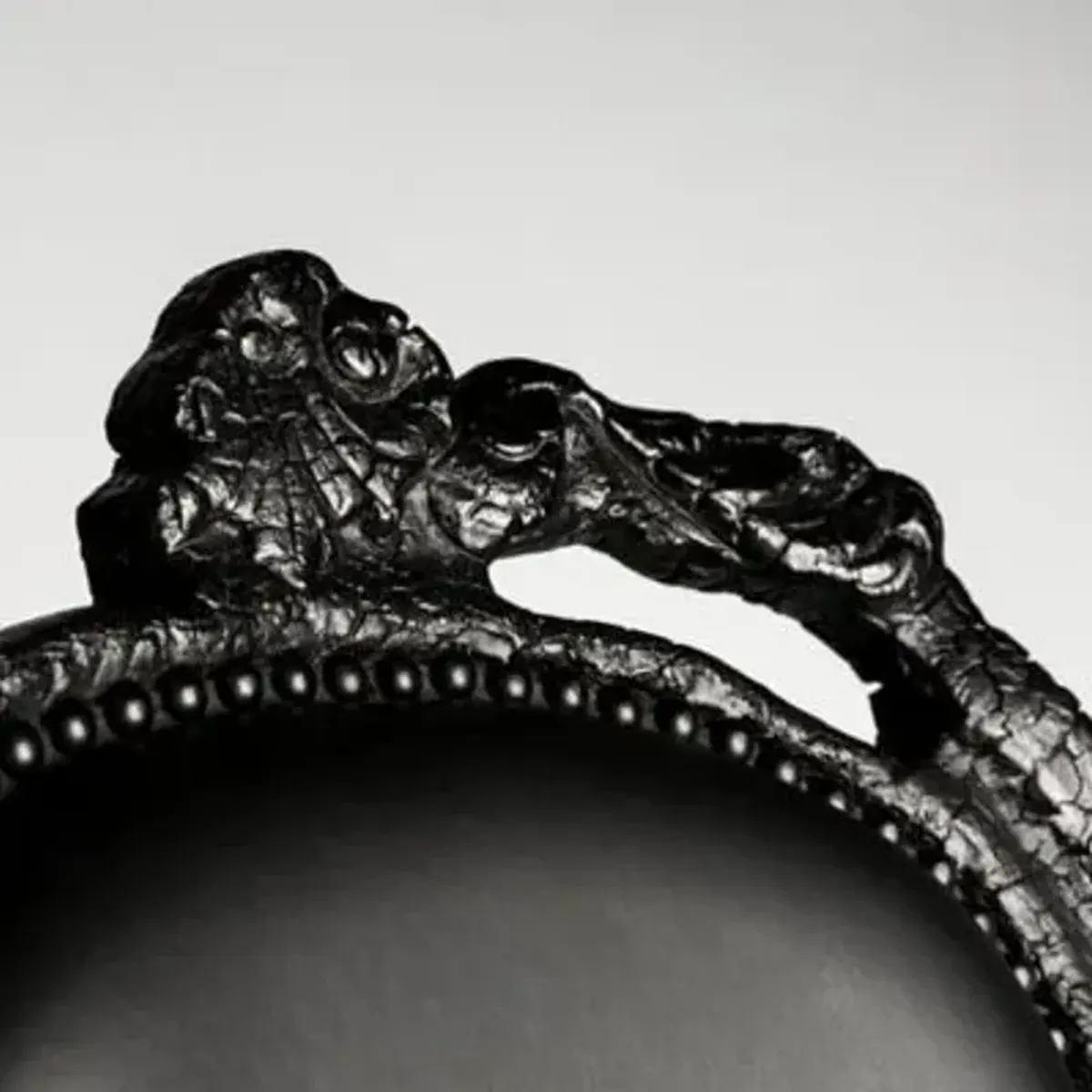 Smoke Dining Armchair