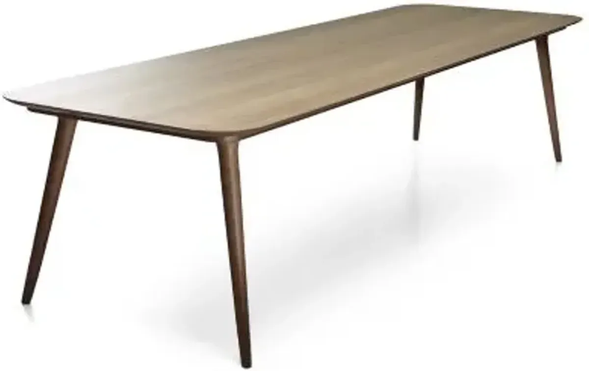 Zio Dining Table