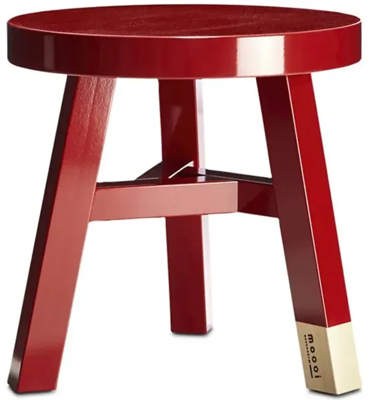 Common Comrades Coffee Table