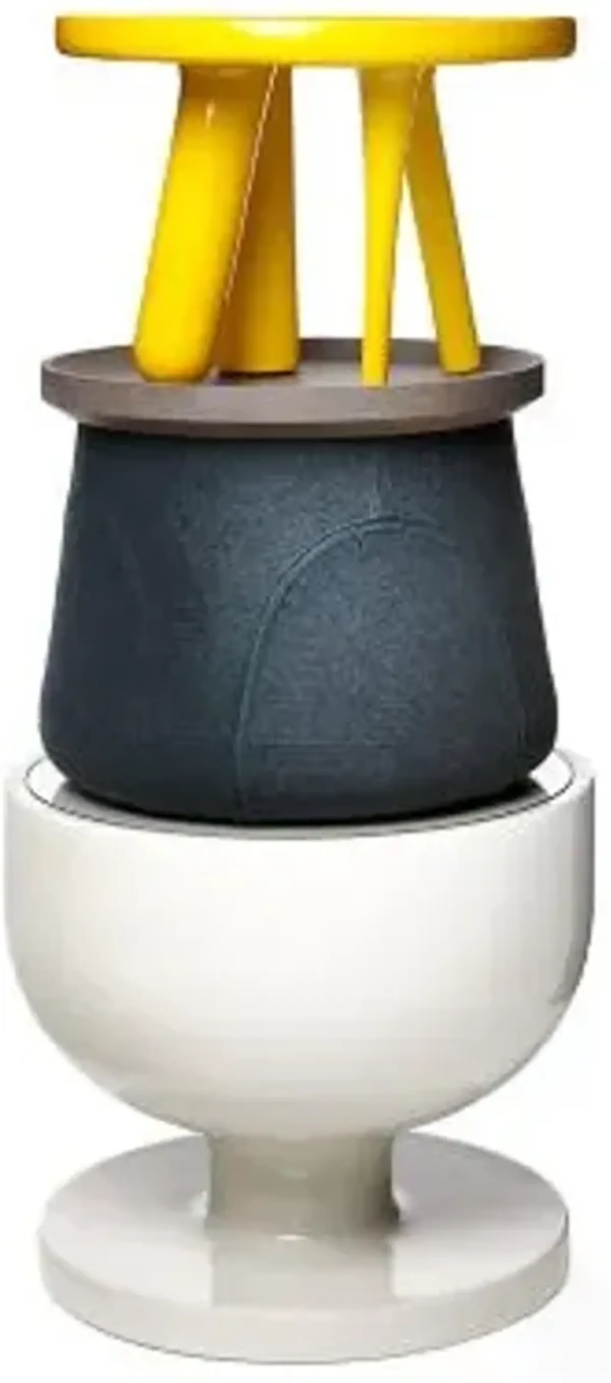 Elements 002 Coffee Table