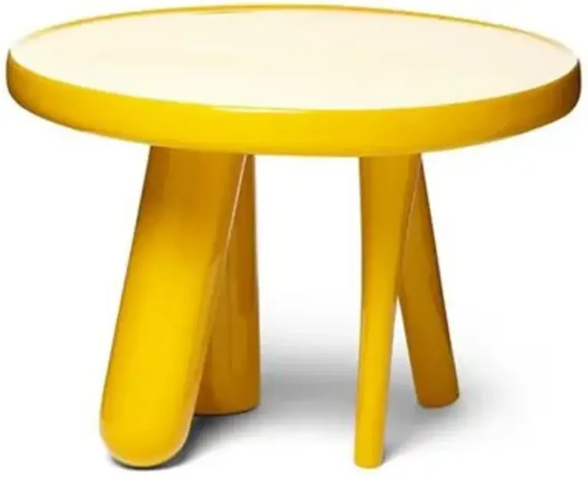 Elements 002 Coffee Table