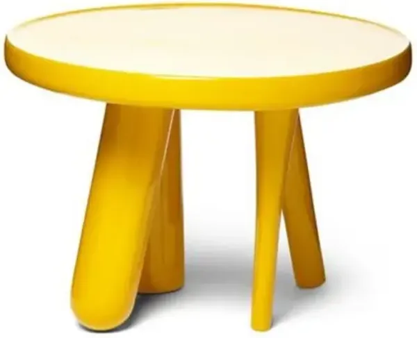 Elements 002 Coffee Table