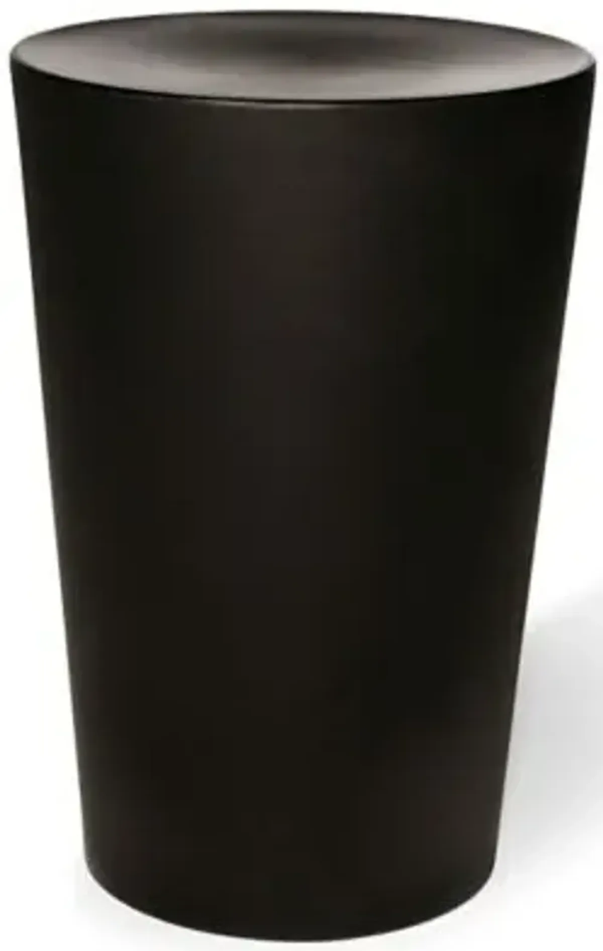 Container Outdoor Stool