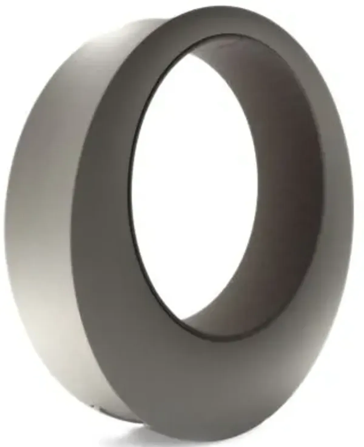 O. Upholstered Armchair