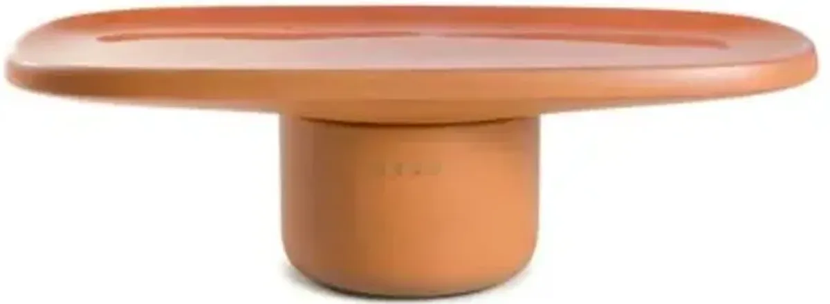Obon Table