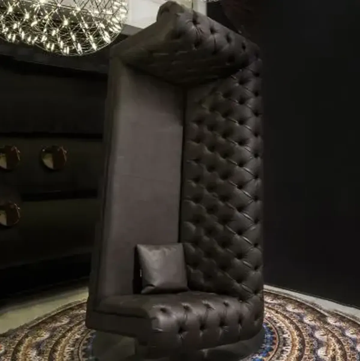 Charleston Sofa