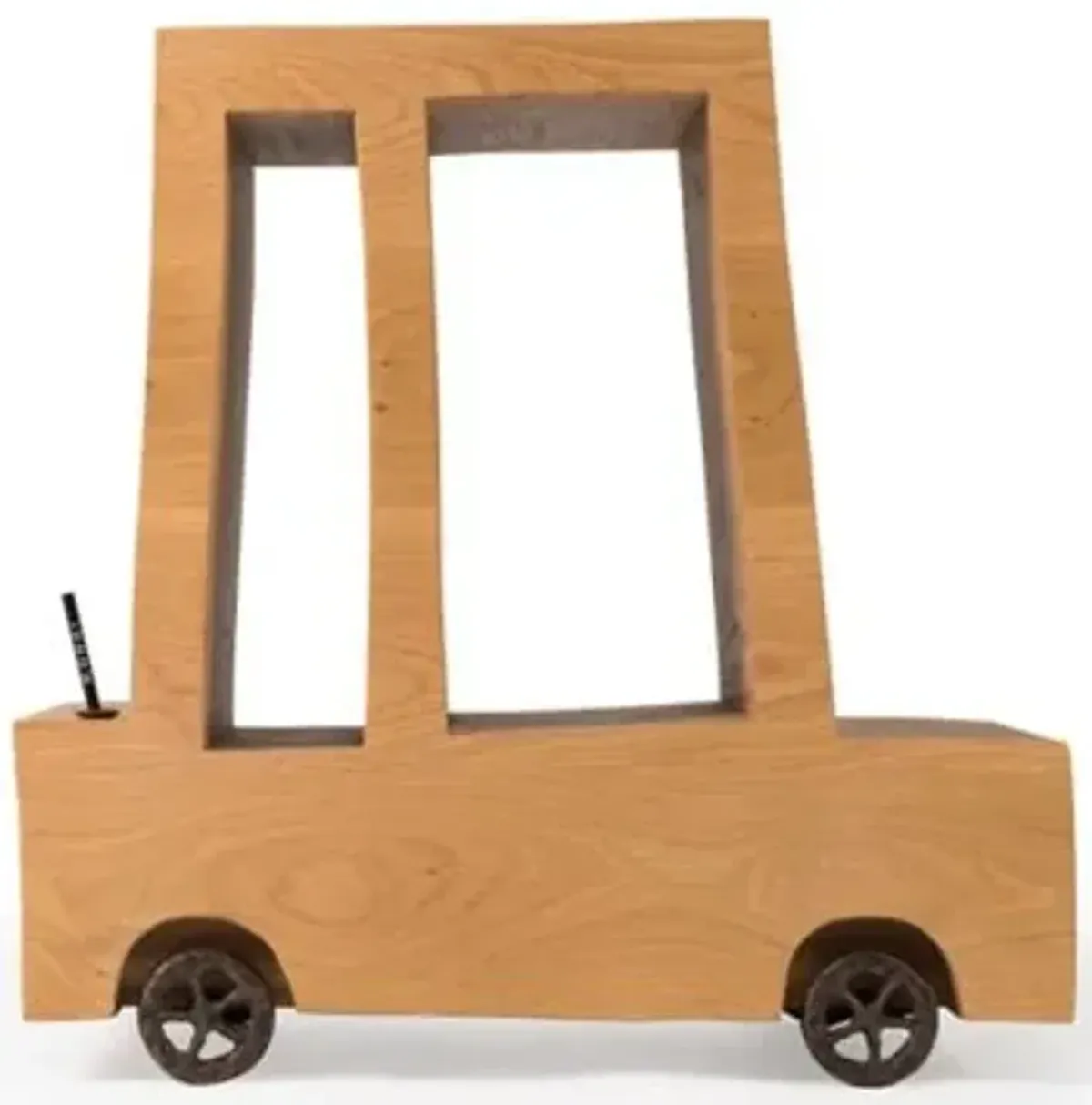 Turbo Table