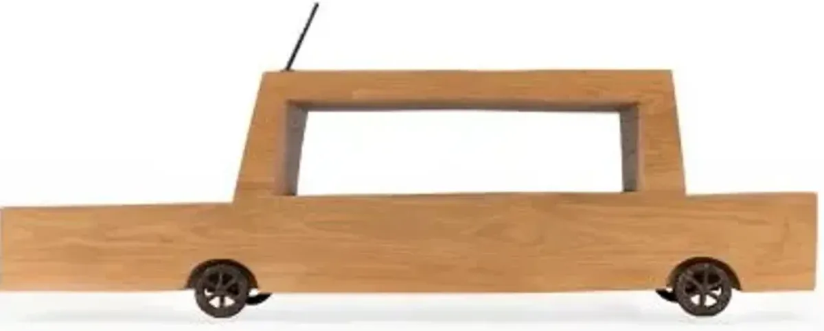 Turbo Table