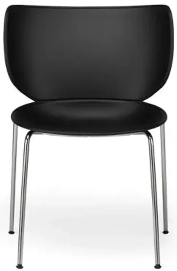 Hana Stackable Dining Chair