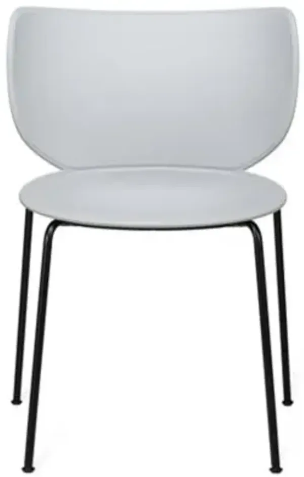 Hana Stackable Dining Chair