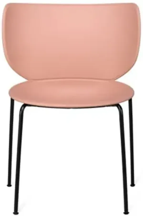 Hana Stackable Dining Chair