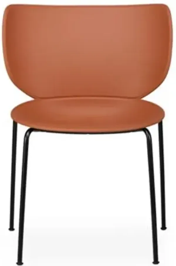 Hana Stackable Dining Chair