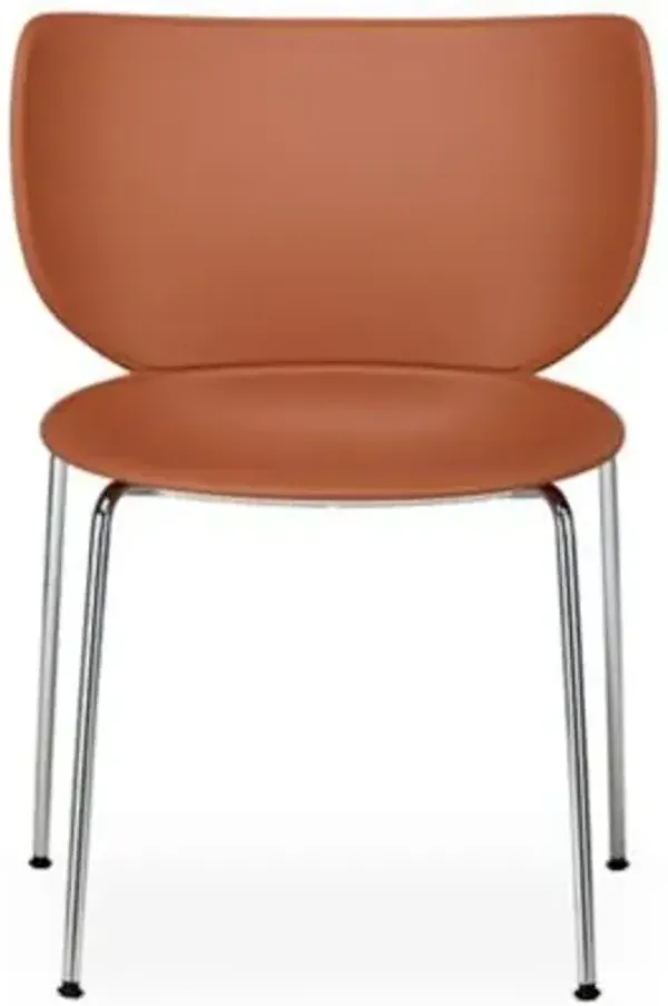 Hana Stackable Dining Chair