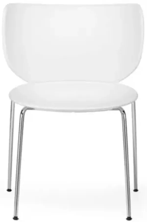 Hana Stackable Dining Chair