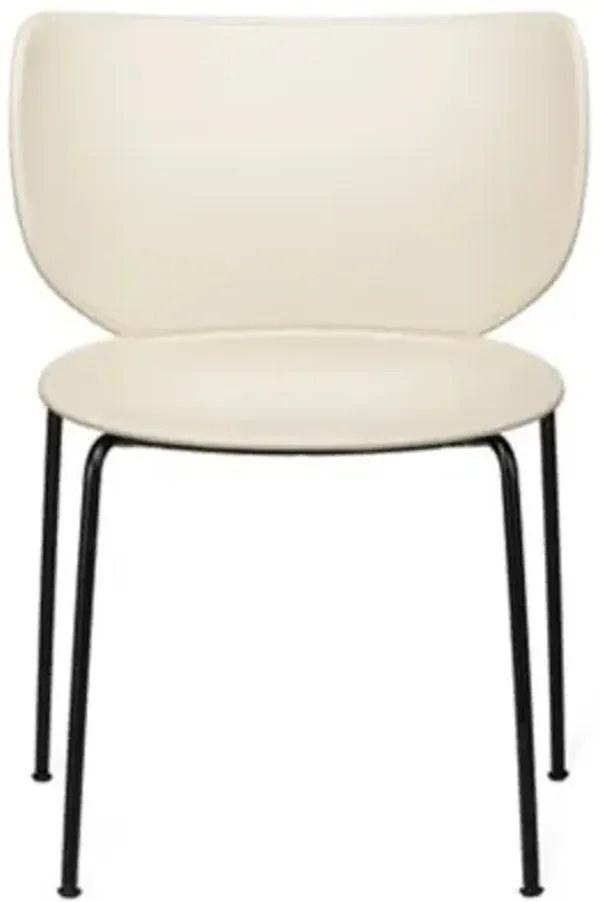Hana Stackable Dining Chair