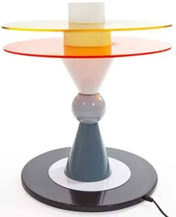 Bay Table Lamp