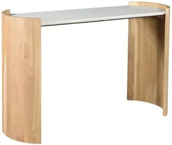 Dala Console Table