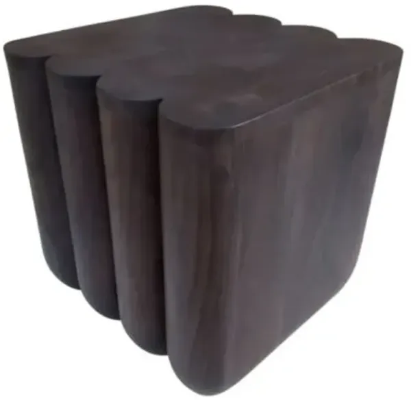 Punyo Punyo Accent Table