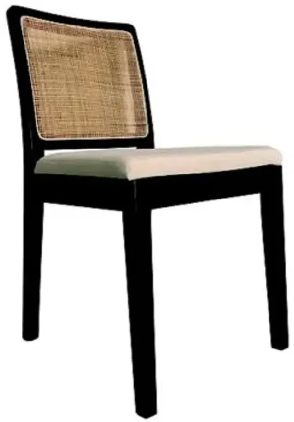 Orlando Dining Chair, Set of 2