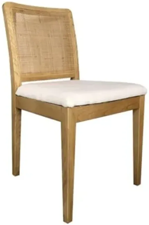 Orlando Dining Chair, Set of 2