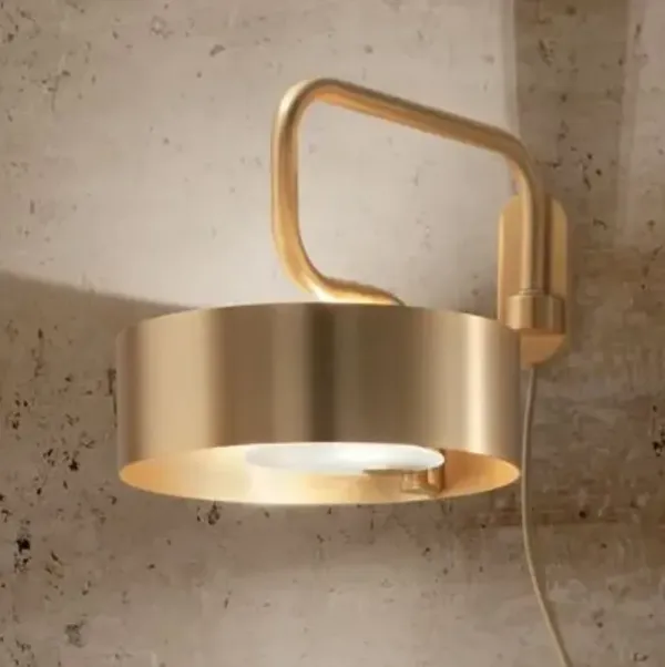 Sound Wall Sconce