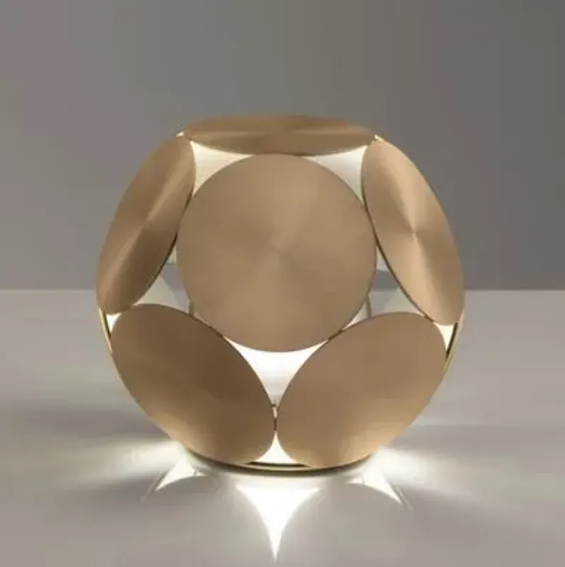 Timeo LED Table Lamp