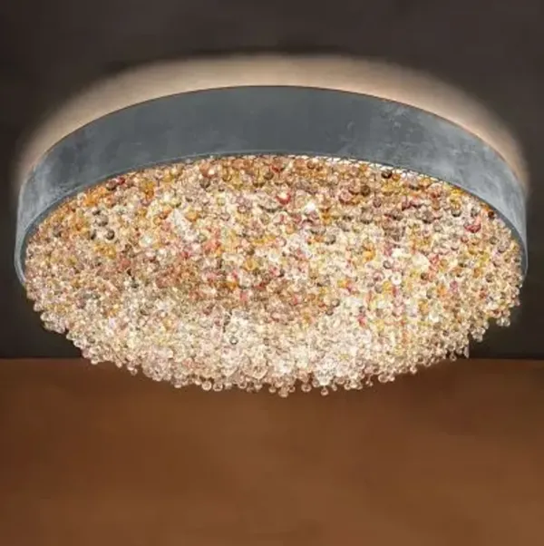 Ola PL6 Semi-Flush Mount Ceiling Light