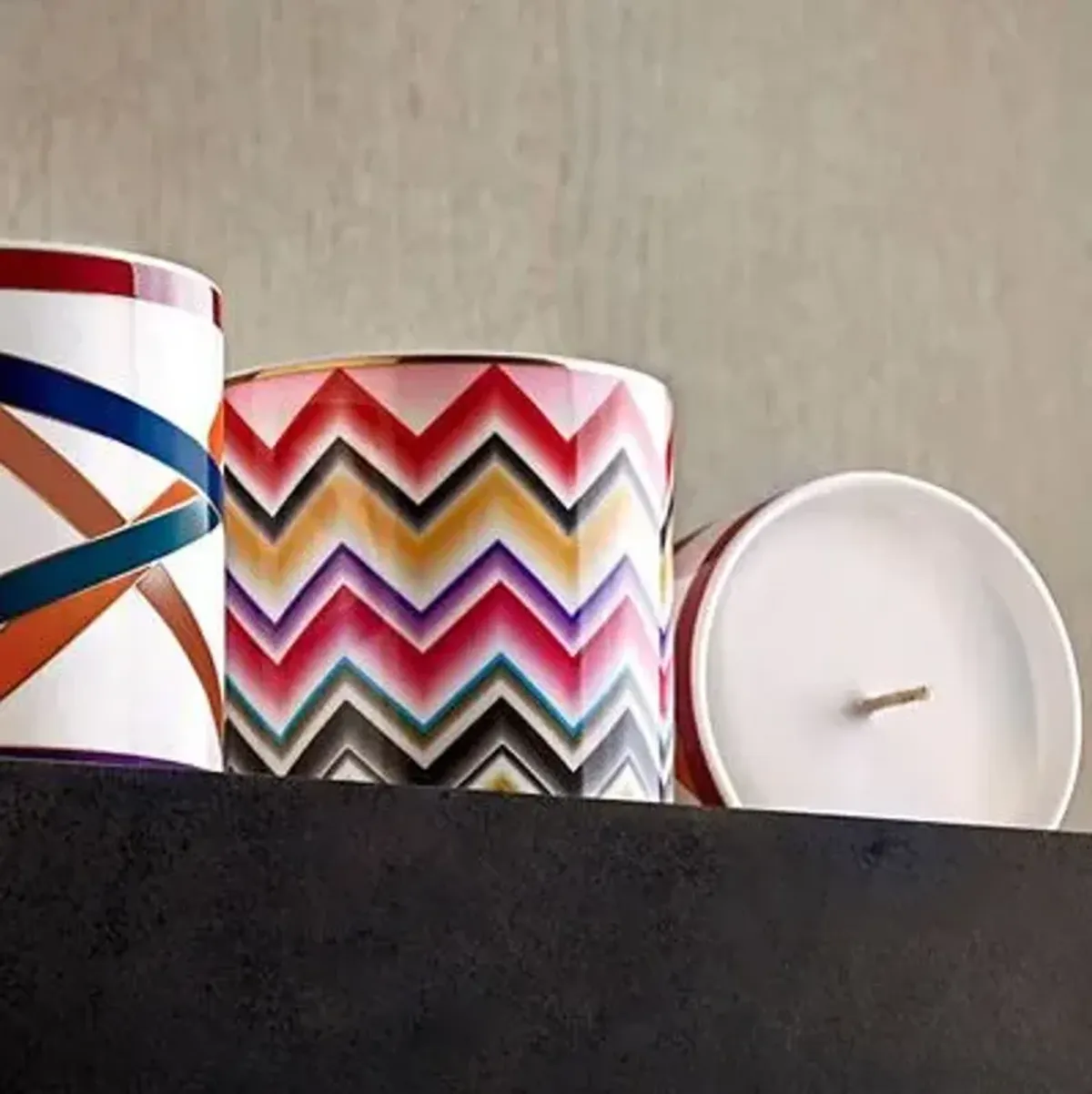 Marrakech Scented Candle