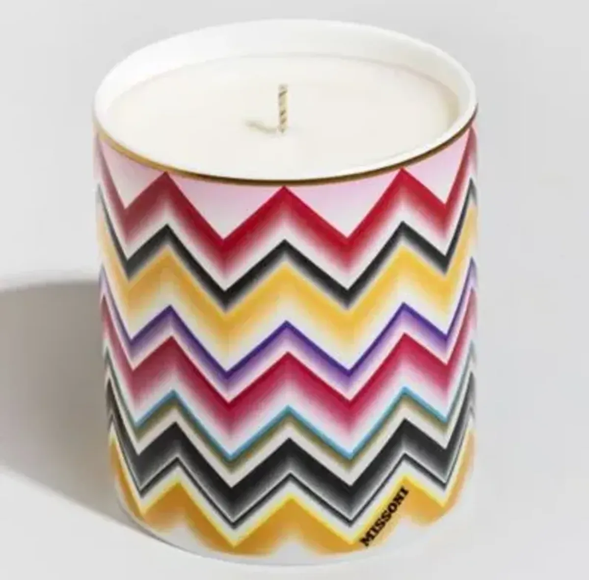 Marrakech Scented Candle