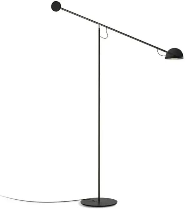 Copernica P LED Floor Lamp